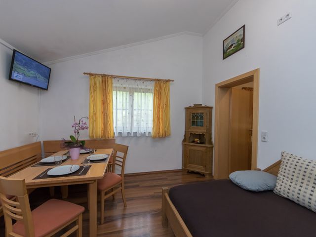 Ferienwohnungen Oberaigenhof